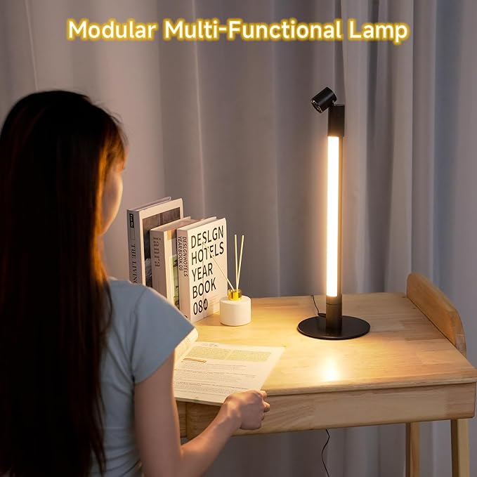 Corner Floor Lamp