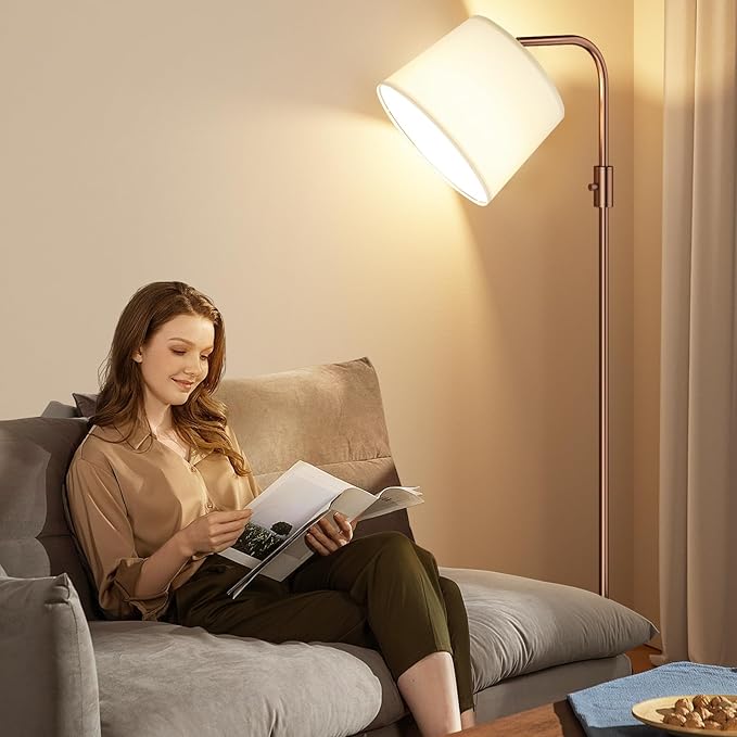 Ambimall Fully Dimmable Floor Lamp
