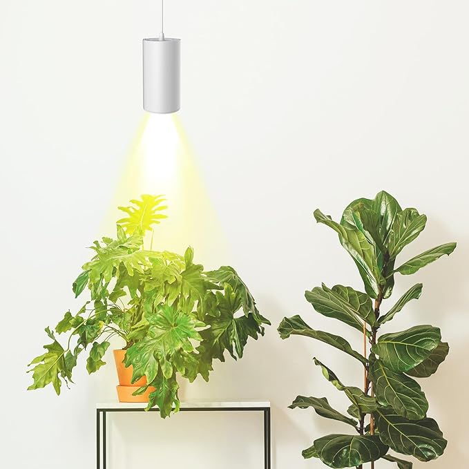 STERREN LED Grow Light, Full Spectrum Grow Lights