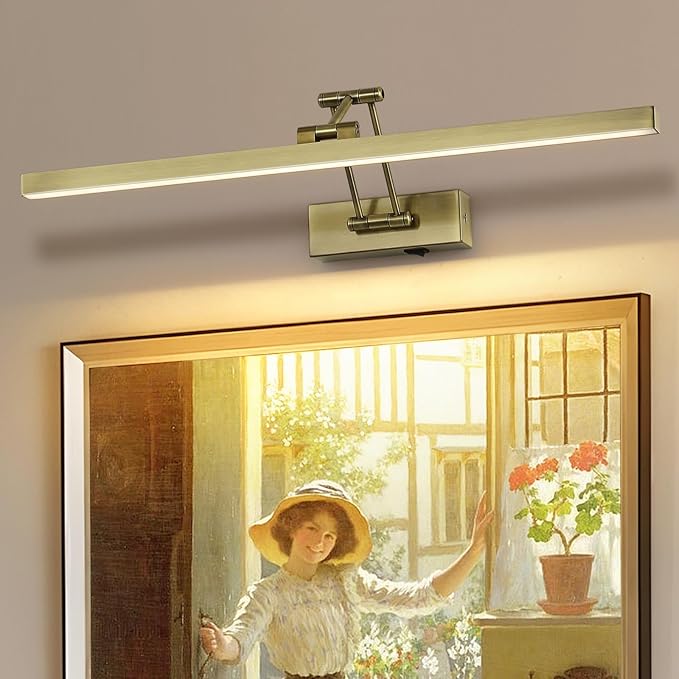 5W LED Wireless Picture Lights