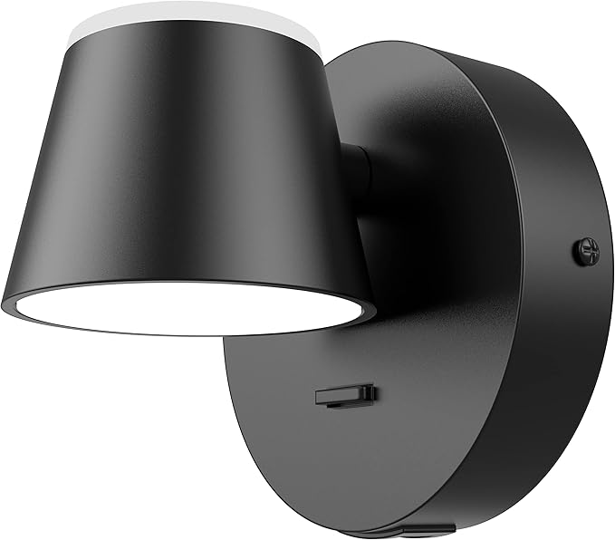 URSOLA Wall Light LED Wall Sconce