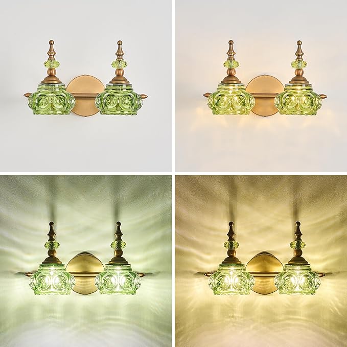 Vintage Vanity Light Fixtures, Vintage Wall Sconce