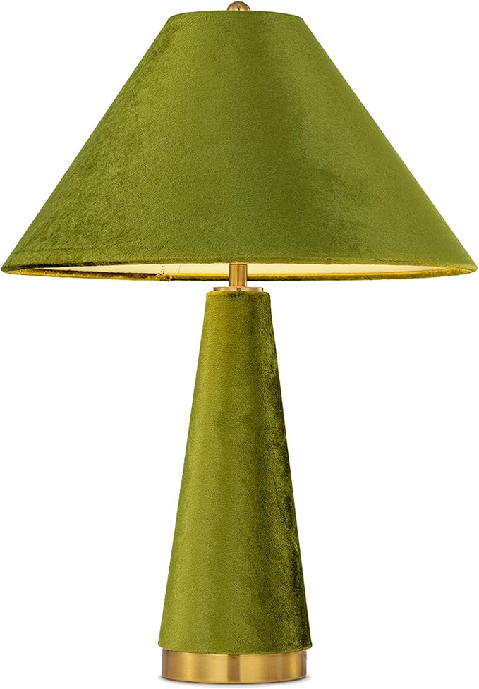 TOCHIC Table Lamp for Bedroom, Table Lamp