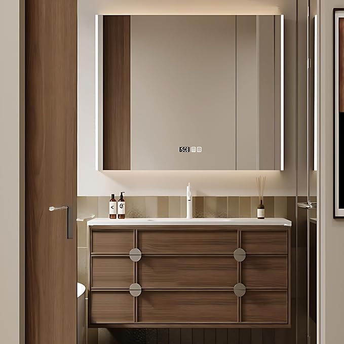 Bathroom Vanity