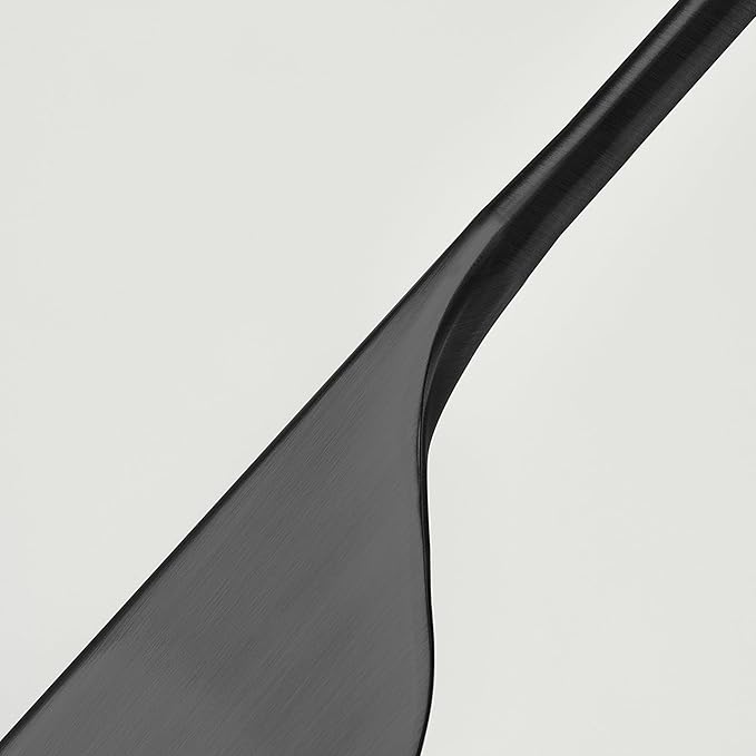 Brightech Leaf Pharmacy LED Reading Lamp, Dimmable Floor Lamp