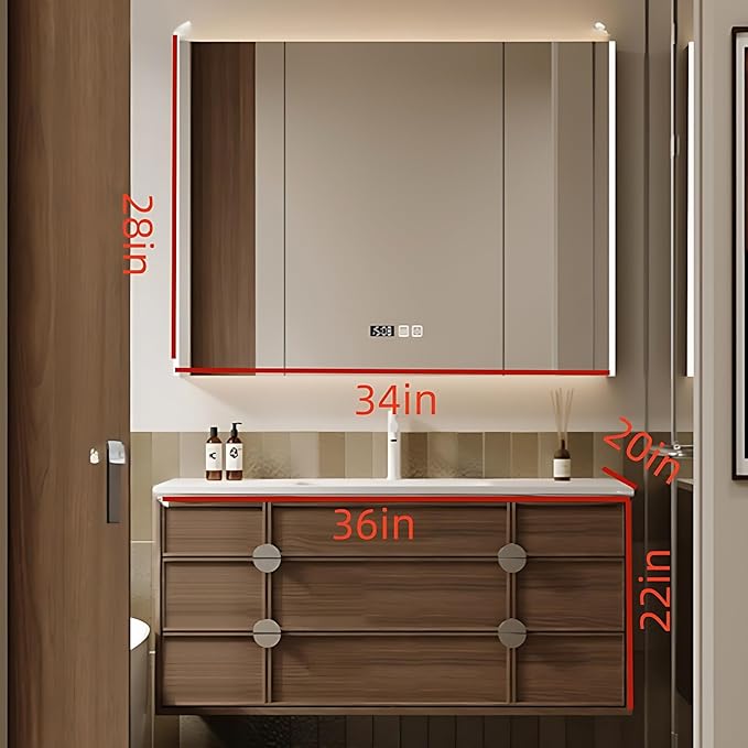 Bathroom Vanity