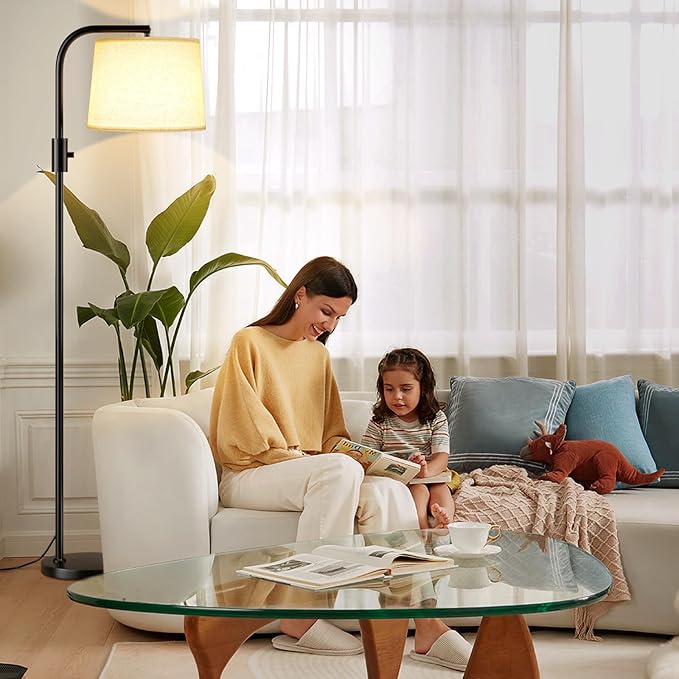 Ambimall   Floor Lamp