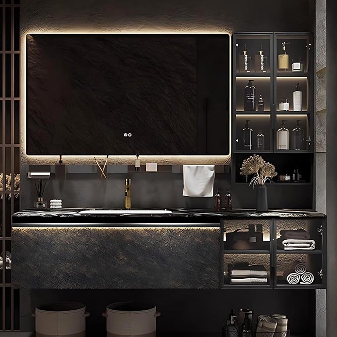 48 Inch Bathroom Vanity