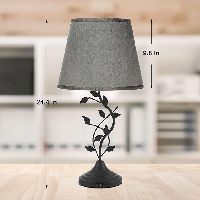 Kakanuo Table Bedside Lamp