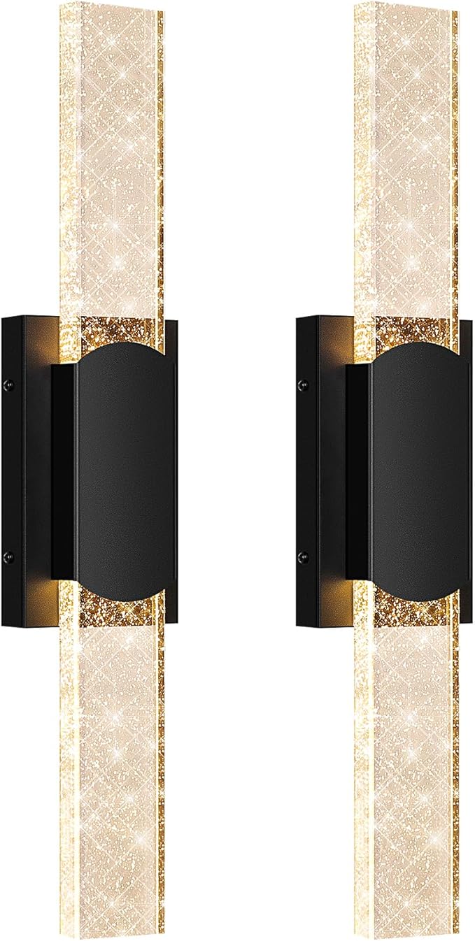 23.5in Large Size Outdoor Wall Light Fixtures