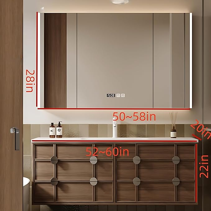 Bathroom Vanity