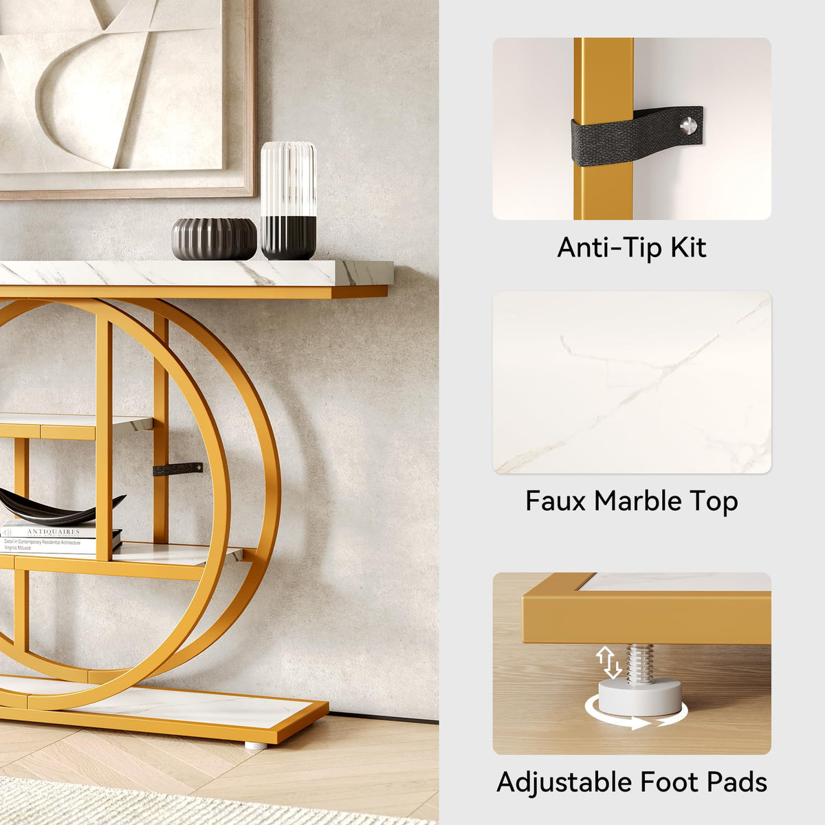 Console Table