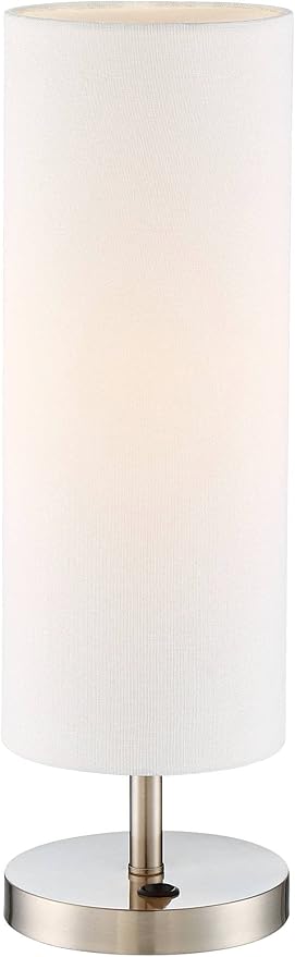 360 Lighting Heyburn Modern Accent Table Lamp