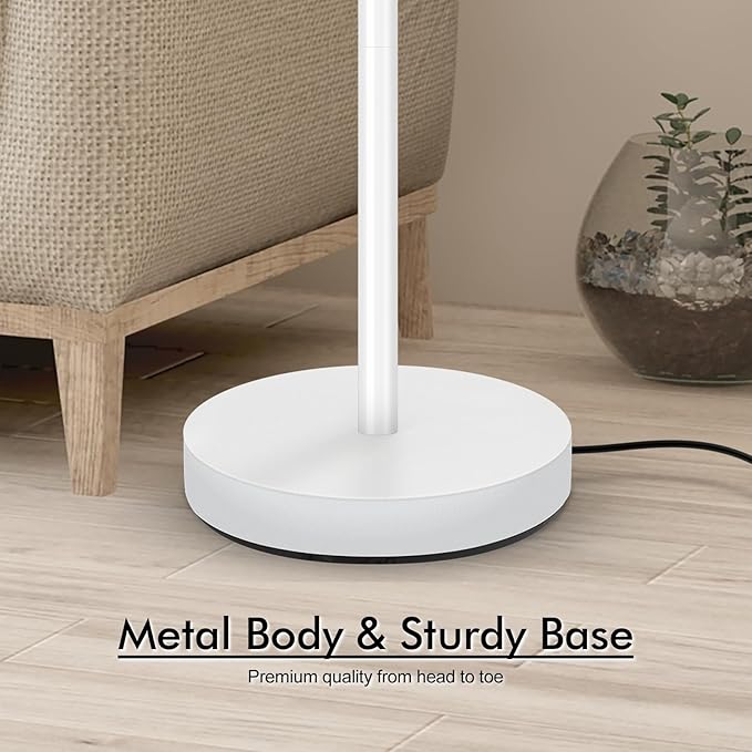 30W Torchiere Floor Lamp