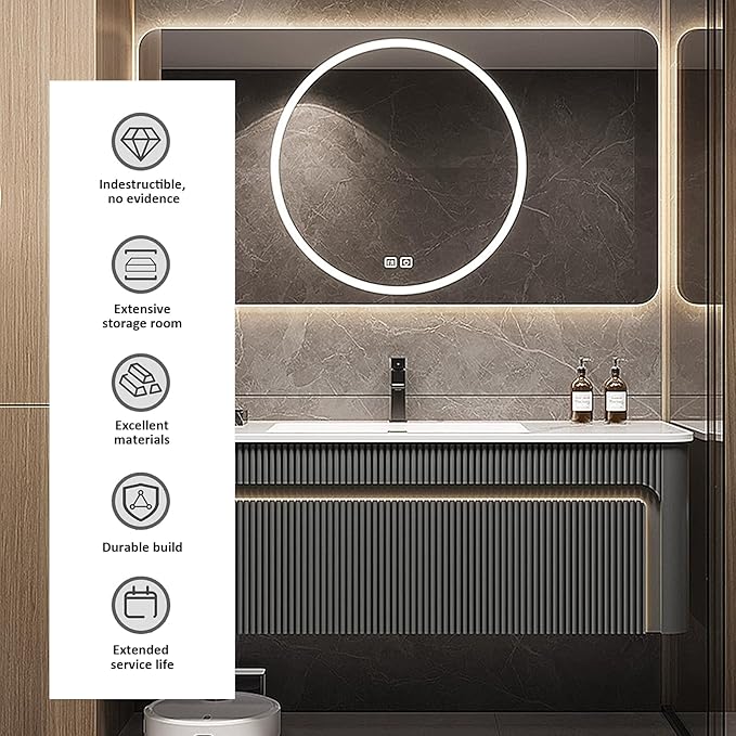 Bathroom Vanity Set
