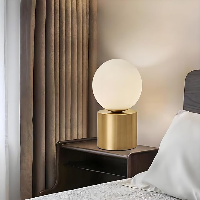 Mid Century Modern Table Lamp