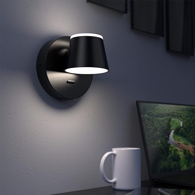 URSOLA Wall Light LED Wall Sconce