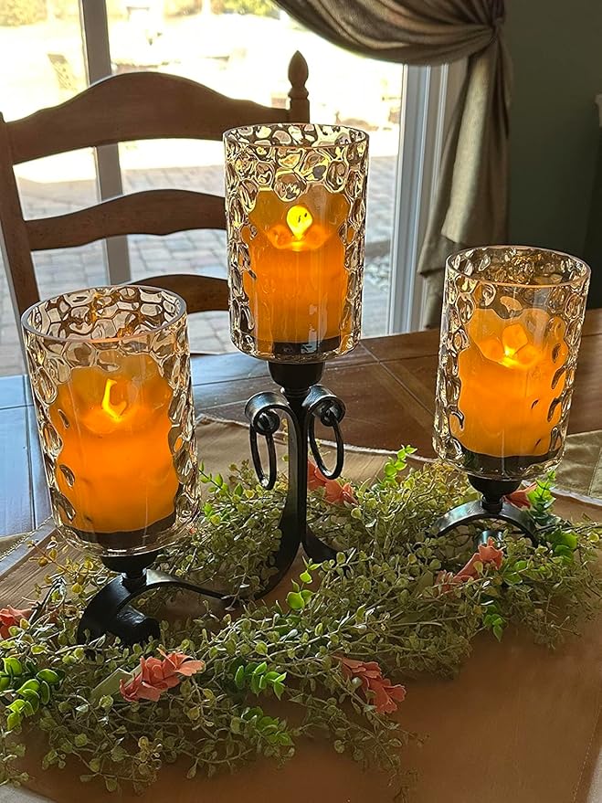 Glass Lamp Shade Replacement Globe & Cover