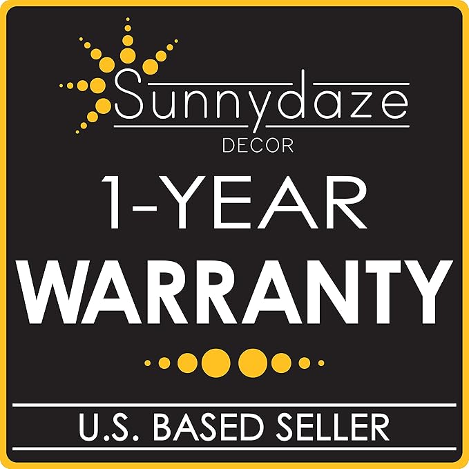 Sunnydaze 10-Inch Gazing Ball for Garden - Glass Gazing Globe for Outside - Garden Orb Yard Decor - Green Artistic