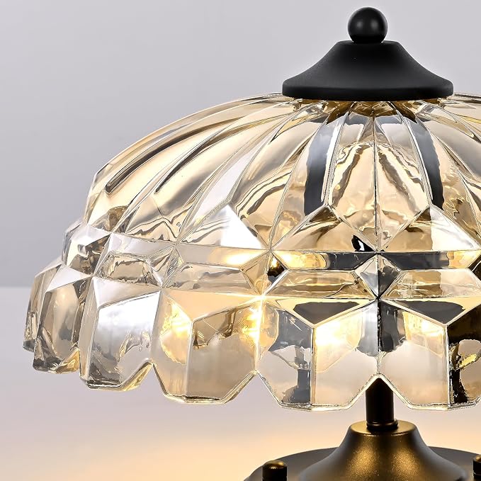 Semi Flush Mount Ceiling Light, 3-Light Kitchen Ceiling Lighting Fixtures