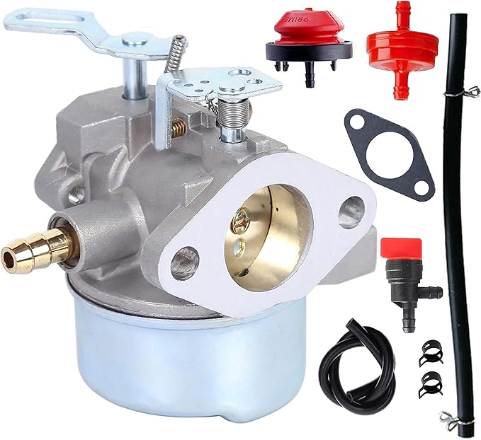 826 Carburetor for John Deere 1032 828D 826D 726 832 1032D 526 732 924DE 1128DE 1128DDE 8HP Snow Blower