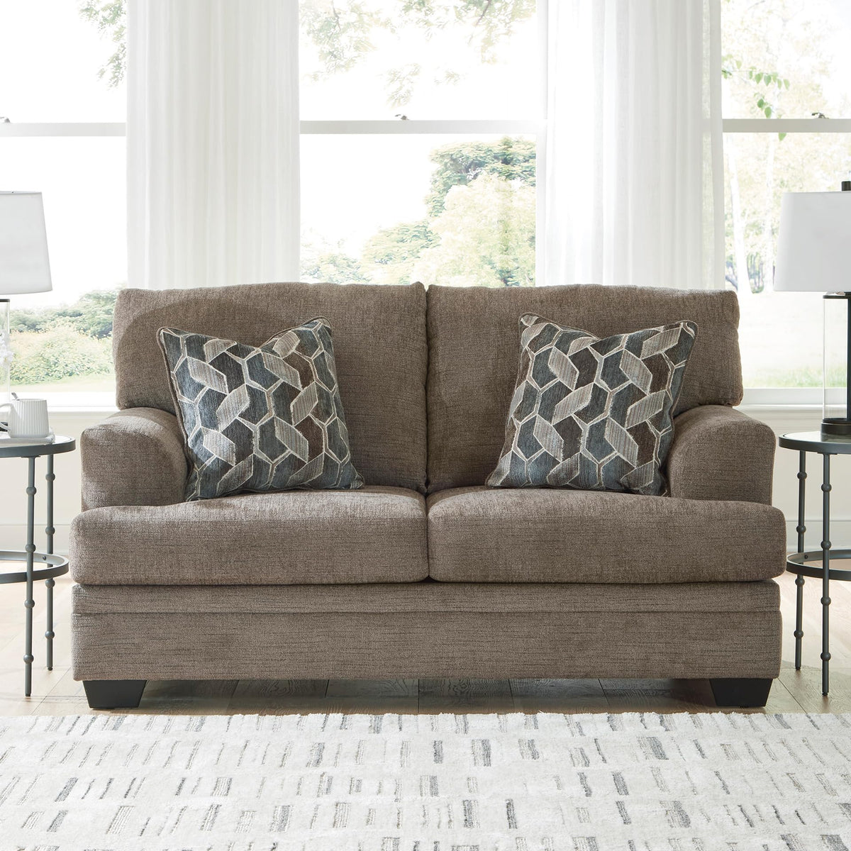 Loveseat Sofa