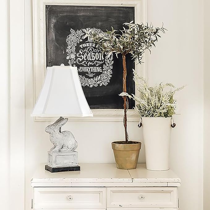 GO&SO Square Octagonal Lamp Shades