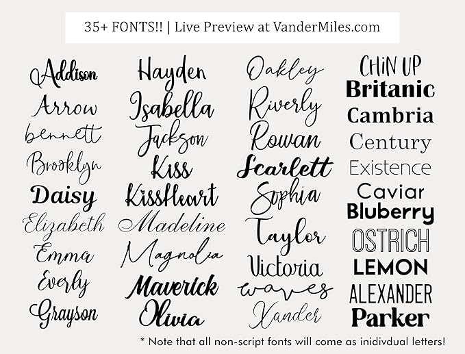 Custom Nursery Wood Name Sign Personalized Nursery Decor Kids Name Sign for Accent Wall in Nursery or Kids Room Letter Wall Art
