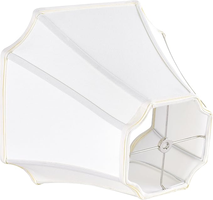 GO&SO Square Octagonal Lamp Shades