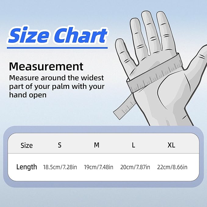 Schwer 12 Pairs Cut Resistant Gloves ANSI A6/A7 (Send Randomly) CR7120 Cut Proof Work Gloves, Touchscreen, for Men and Women Used for Woodworking, Glass Cutting, Construction, Cargo Handling, L