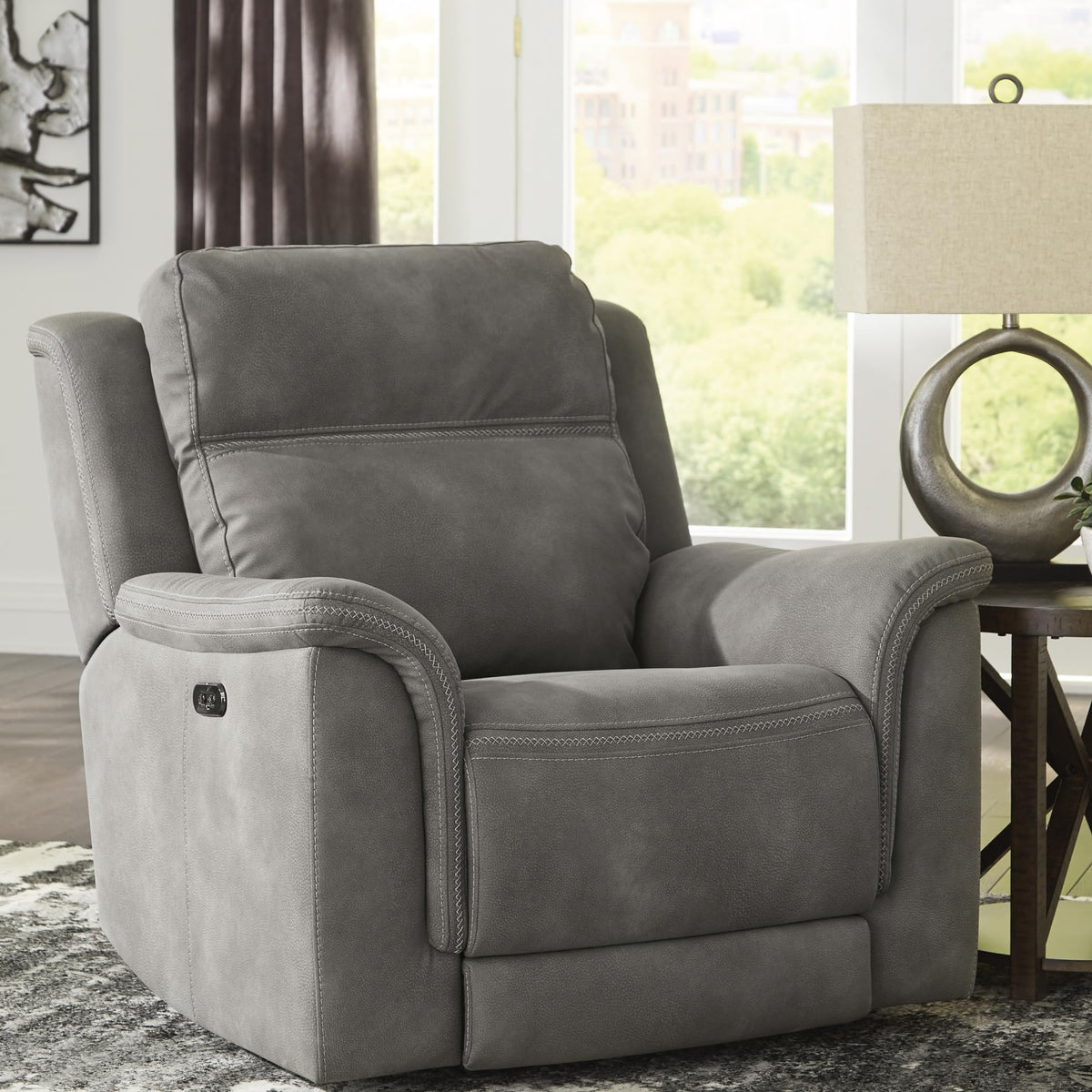 Power Recliner