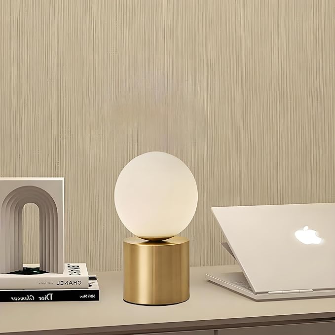 Mid Century Modern Table Lamp
