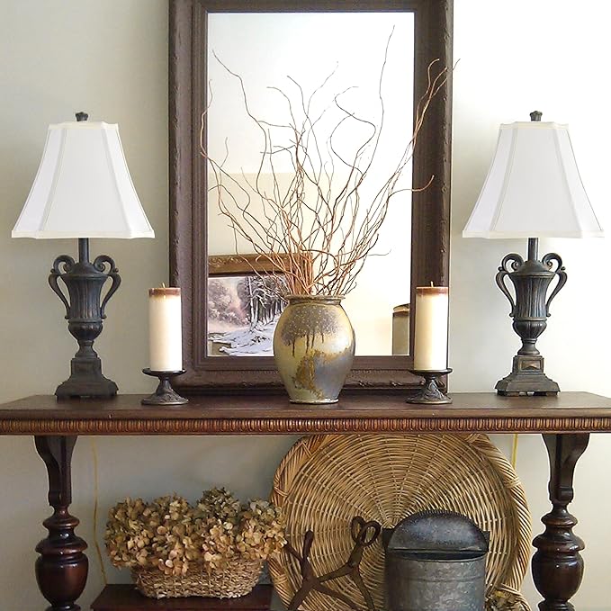 GO&SO Square Octagonal Lamp Shades