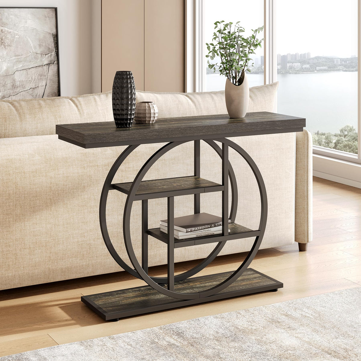 Console Table