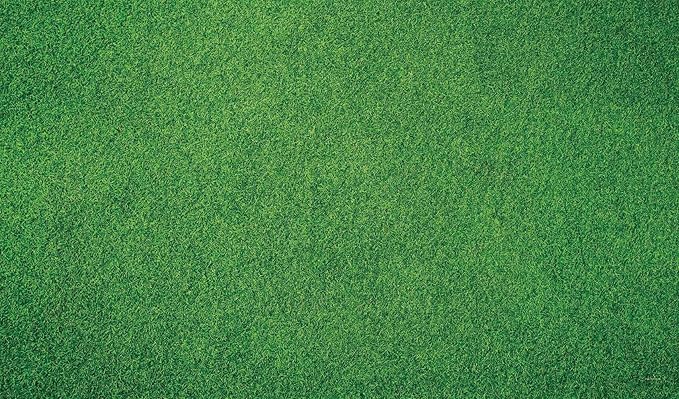 Kate Photography Floor Mats Green Grassland Floor Backdrop Wall Rubber Mat Newborn Photography Props for Professional Photo Shoot Studio 8x5ft