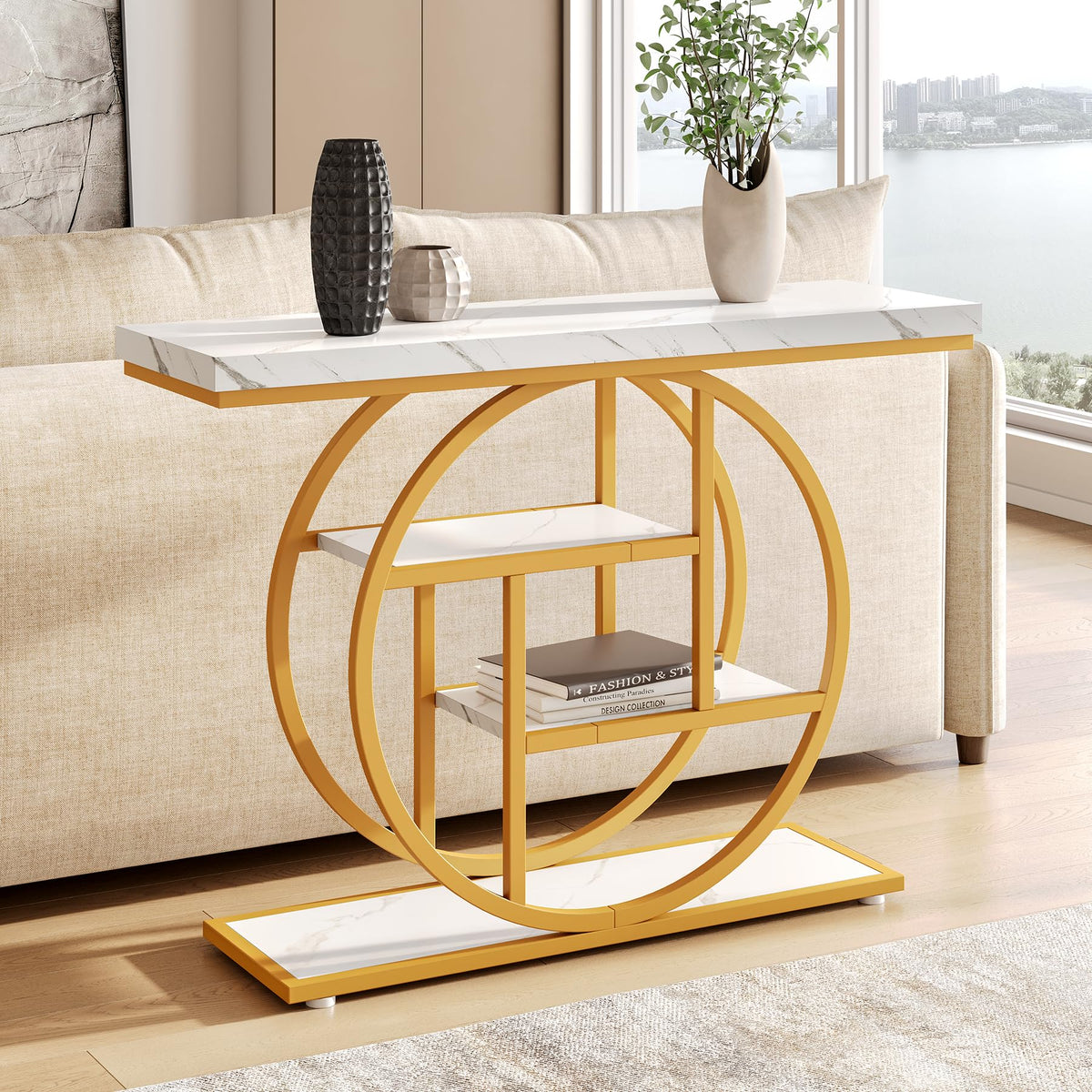 Console Table